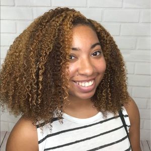 Meet your Posher, Nicole